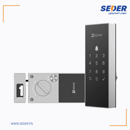 EZVIZ CS-DL03 Smart Rim Lock