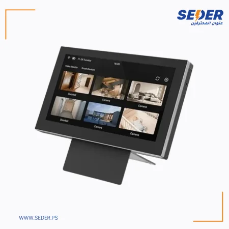 (EZVIZ CS-SD7 (7-inch