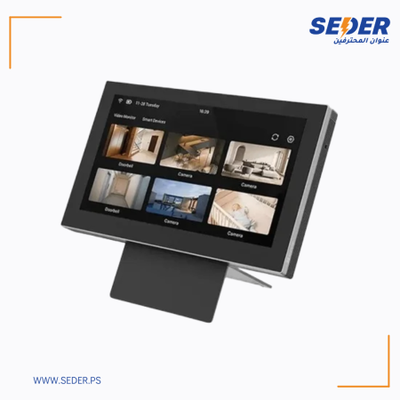 (EZVIZ CS-SD7 (7-inch