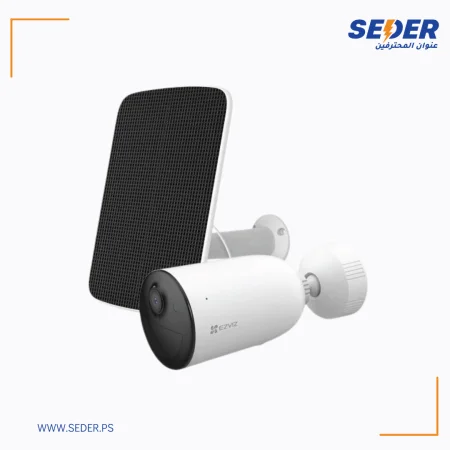 EZVIZ CS-CB3/SP (2MP) solar camera