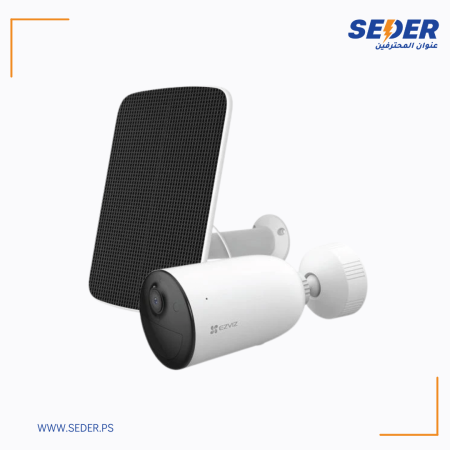 EZVIZ CS-CB3/SP (2MP) solar camera