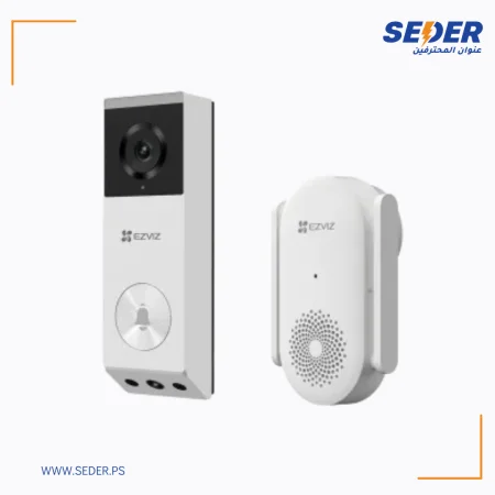 EZVIZ EP3x Pro (CS-EP3x)