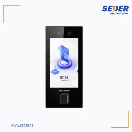 DS-K1T344MBFWX-E1 Value Series Face Access Terminal
