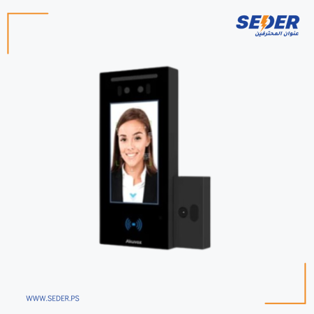 Face Recognition Access Control Terminal