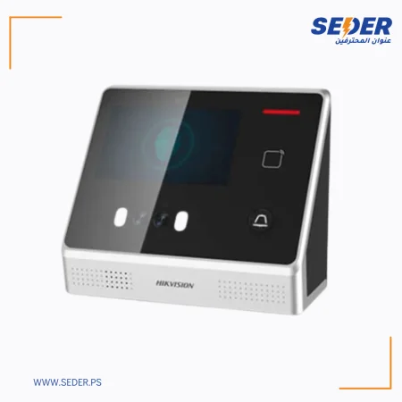 Value Series Triangle Face Access Terminal