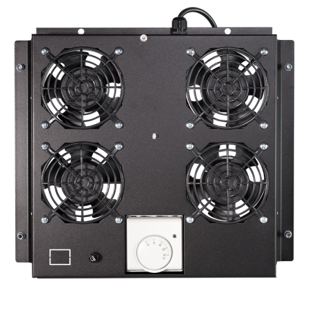 Canovate 4 Fans Kit