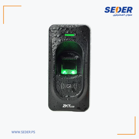 ZKteco Fingerprint Reader FR1200