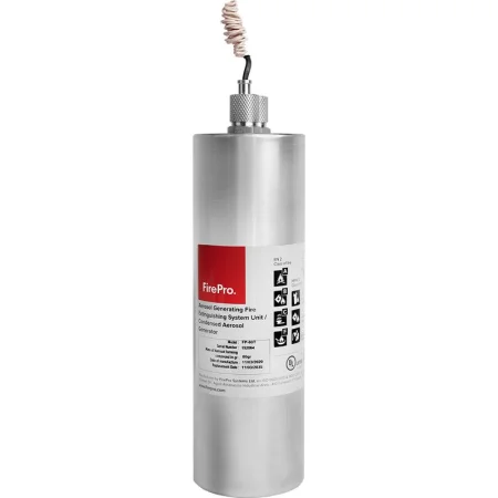 FirePro 80 Gram Model FP-80T