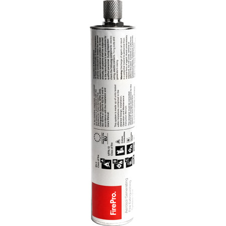 FirePro 20 Gram Model FP-20T