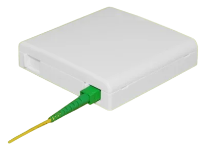 FFTTH BOX