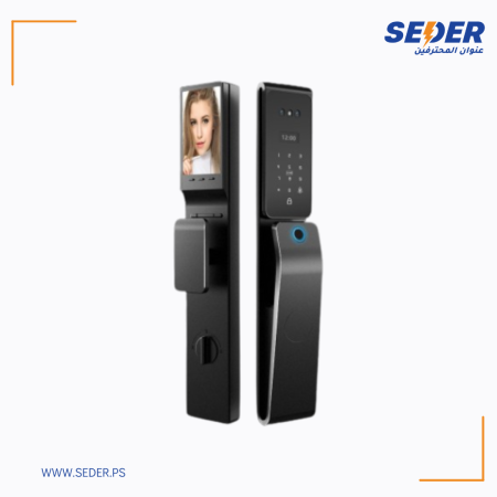 GEE LOOK SMART FOR MULTI LOCK DOOR