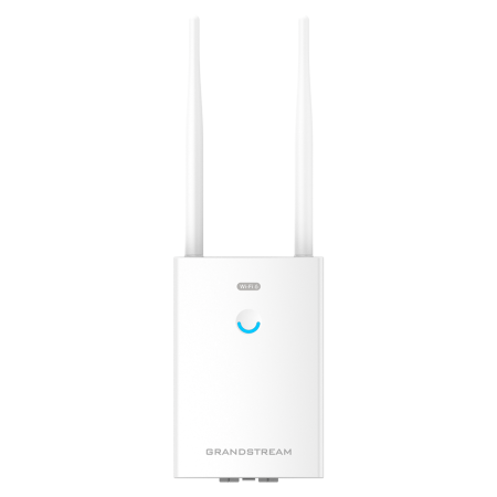 Grandstream WIFI 6 weatherproof long range access point GWN7660LR