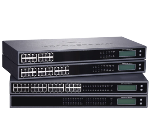 Grandstream Digital VoIP Gateway GXW4216
