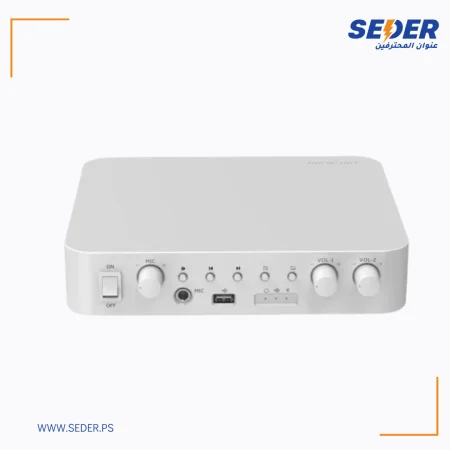 DS-QAE0A60G1-VB Analog Amplifier 60W