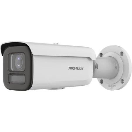 Hikvision 4K ColorVu Motorize Varifocal Bullet Network Camera DS-2CD2687G2T-LZS
