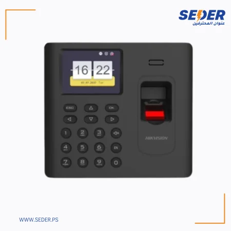 K1A802 Pro Series Fingerprint Time Attendance Terminal