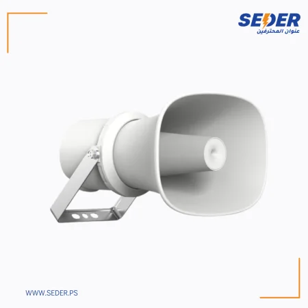 DS-QAZ1325G1T-E Network Horn Speaker POE 25W