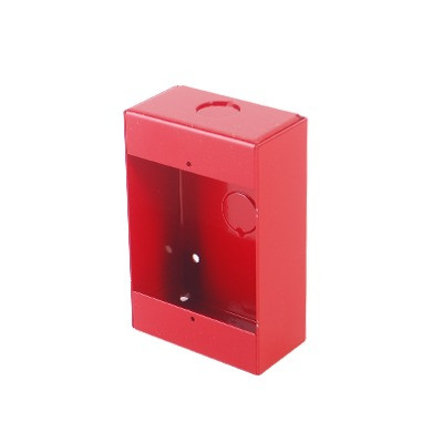 Back Box for Manual Pull Station HPS-BB