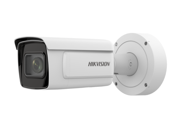 Hikvision  4k DeepinView Moto Varifocal Bullet Camera iDS-2CD7A86G0-IZHS