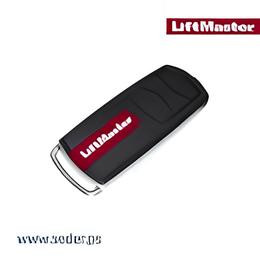 Lift Master 4 CH Remote Control ريموت لفت ماستر