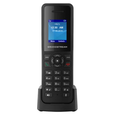 Grandstream ip Desk phone DP720