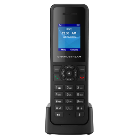 Grandstream ip Desk phone DP720