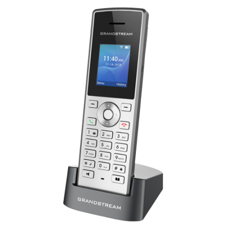 Grandstream ip Desk phone WP810