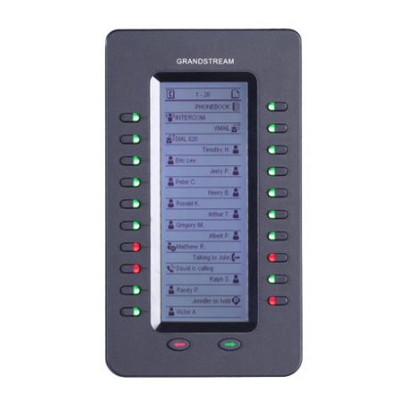 GXP2200EXT Grandstream Extension module