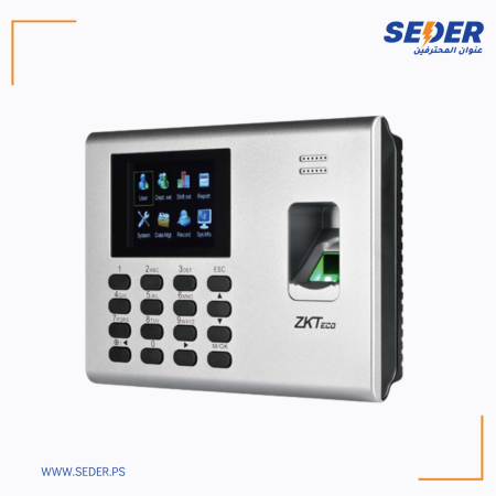 ZKTeco Time Attendance K40