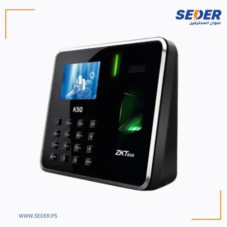 ZKTeco Time Attendance K50 PRO