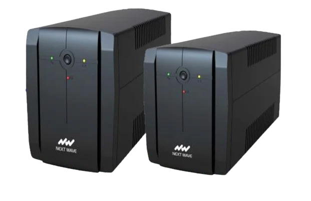 Next Wave UPS 1500VA