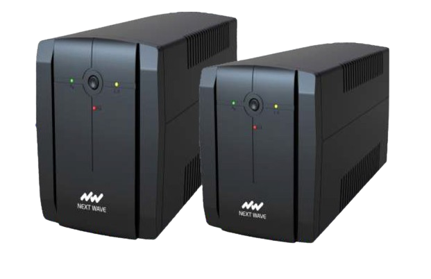 Next Wave UPS 1500VA