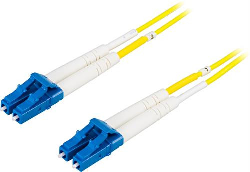 Canovate Patch Cord Fiber LC-LC