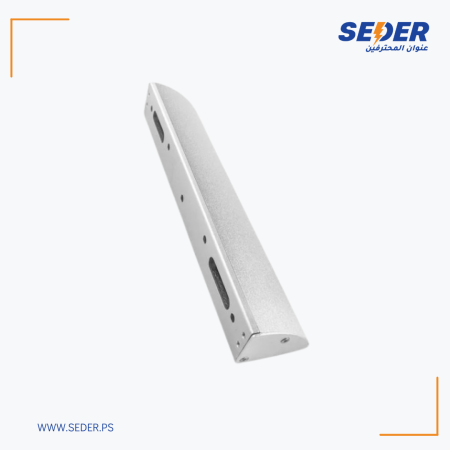 LC-Bracket for 300kg Magnetic Lock