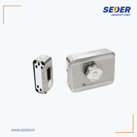 Hikvision Intelligent Lock