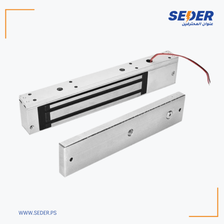 Magnetic Lock Outdoor 500kg NP-L500W