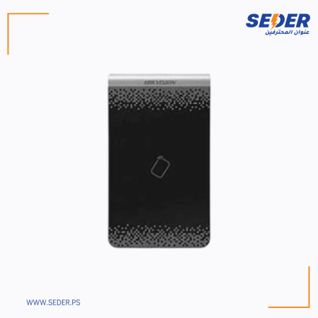 HikVision Card Enroller DS-K1F100-D8E