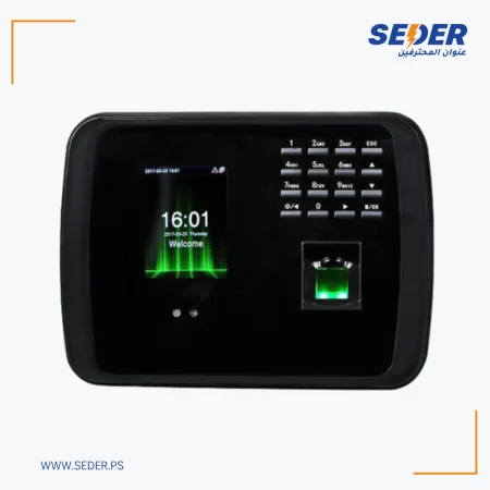 ساعة دوام | ZKTeco Time attendance MB460