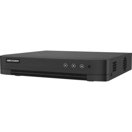 iDS-7208HUHI-M1/T 8-ch 5MP 1U H.265 AcuSense DVR