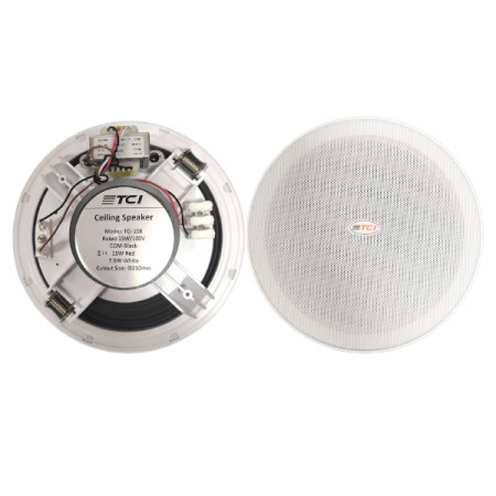 Ceiling Speaker 15W TCI-108