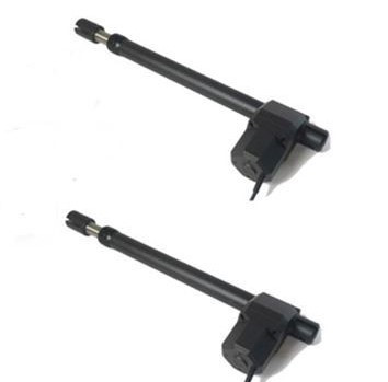 Allmatic SO400/IT 230 Volt Swing Gate kit