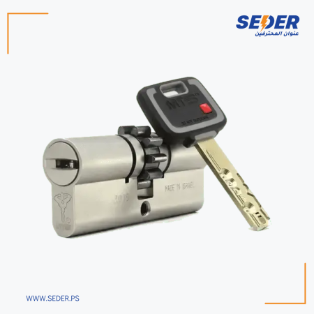 Cylinder for MUL-T-Lock  lock