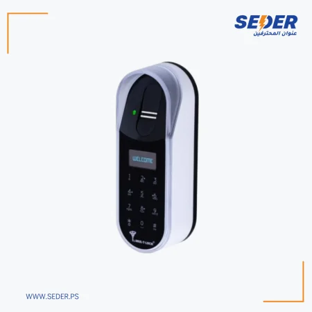 Fingerprinet Reader for MUL-T-Lock