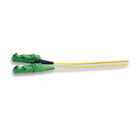 Canovate E2000 Fiber Optic Patch Cord