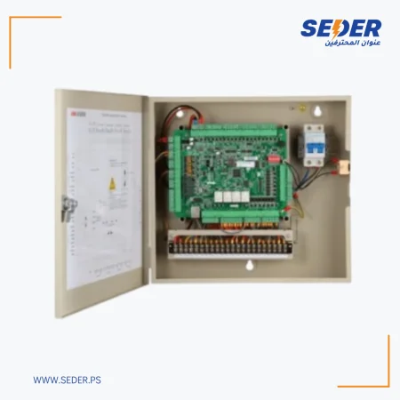 Hikvision DS-K2604 Network Access Controller