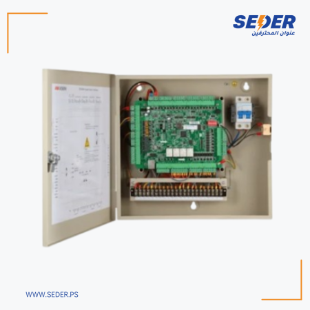 Hikvision DS-K2604 Network Access Controller