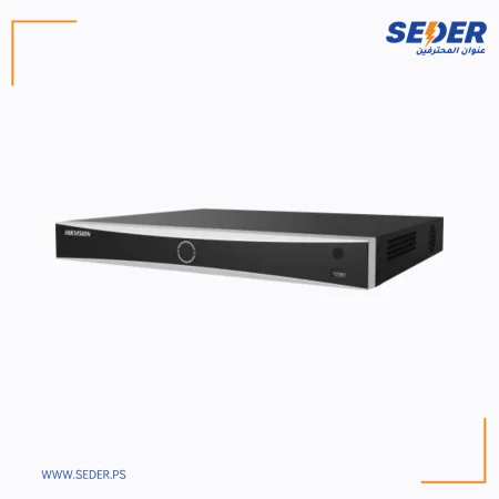بحث ذكي DS-7616NXI-I2/VPRO AcuSeek NVR