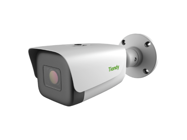 Tiandy Bullet Camera 8MP Starlight Motorized IR TC-C38TS I8