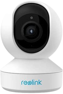 Reolink E1 Zoom 5MP Smart PTZ Wi-Fi Indoor Camera