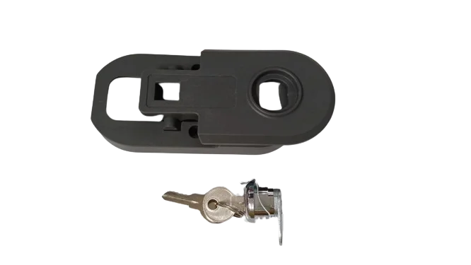 Hiland Manual Release Handle